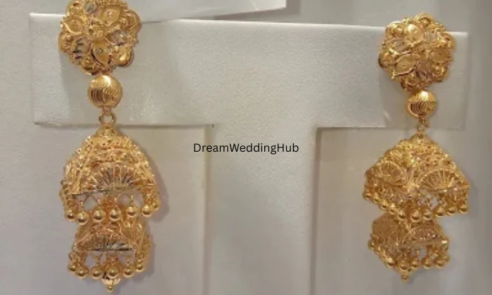 Trimurti Jewellers bokaro